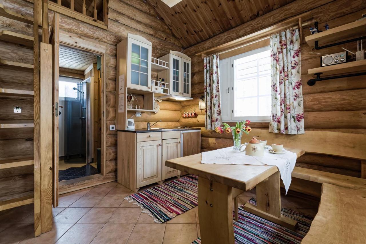 Koru Cottage Лаагри Экстерьер фото
